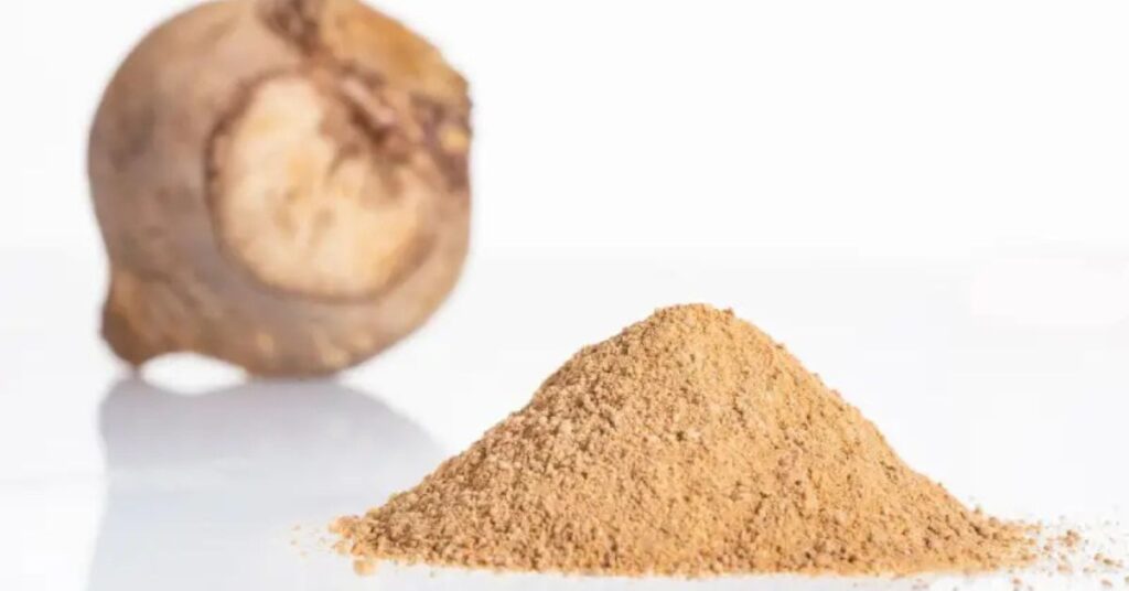 O que a maca peruana faz no corpo: Confira