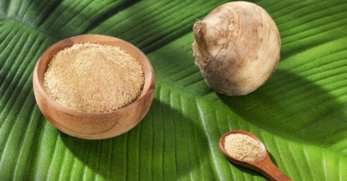 O que a maca peruana faz no corpo: Confira