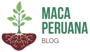 Maca Peruana