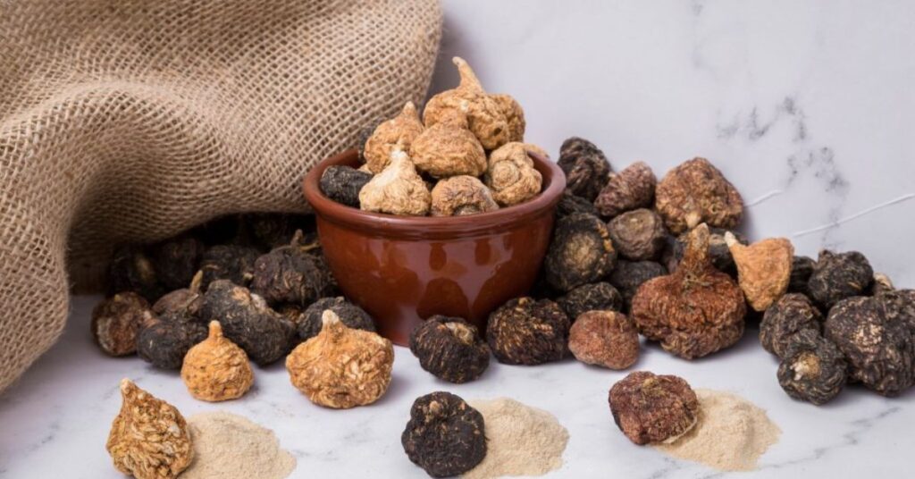 Maca peruana negra para que serve: Veja os benefícios