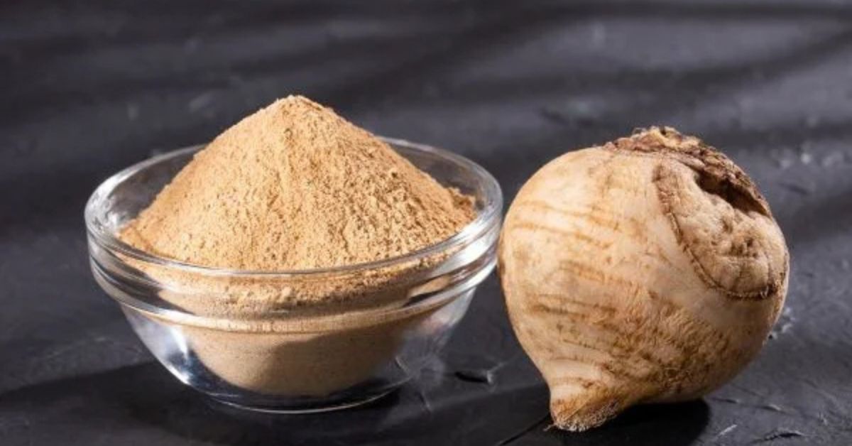 Maca peruana em pó ou capsula qual o melhor