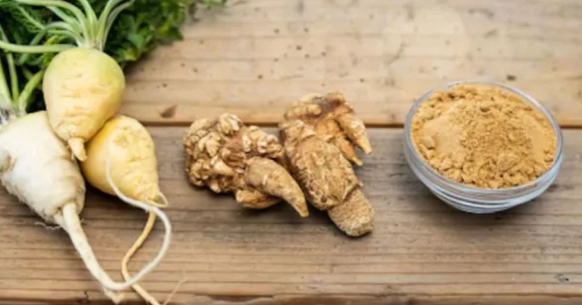 Maca peruana efeitos colaterais e informações úteis