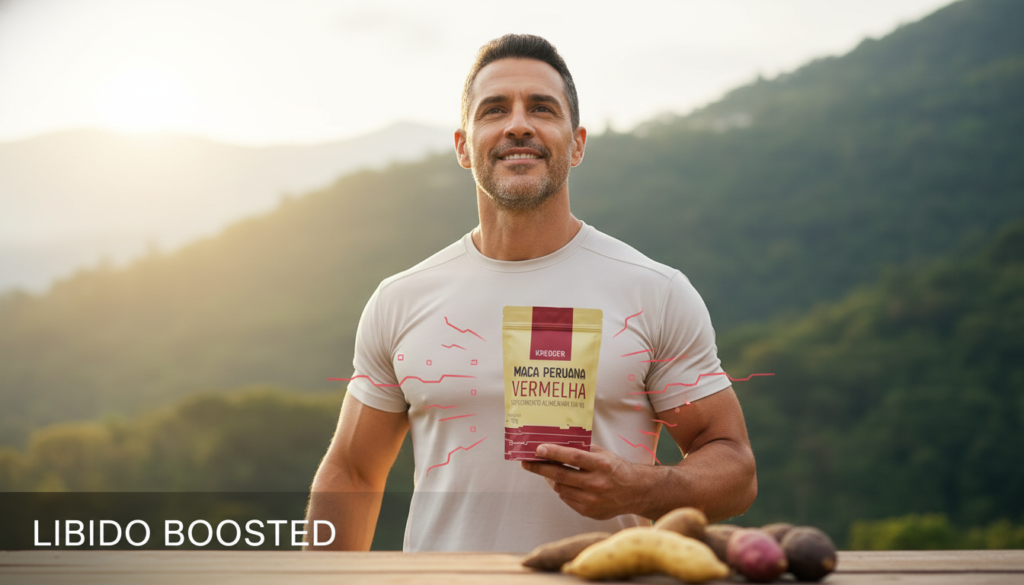 Maca peruana onde encontrar em Portugal: Guia completo para comprar em Portugal