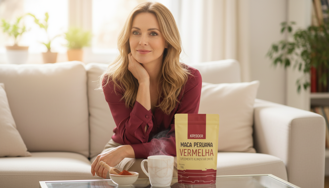 Maca peruana aumenta a testosterona? Veja a verdade e mitos sobre isso