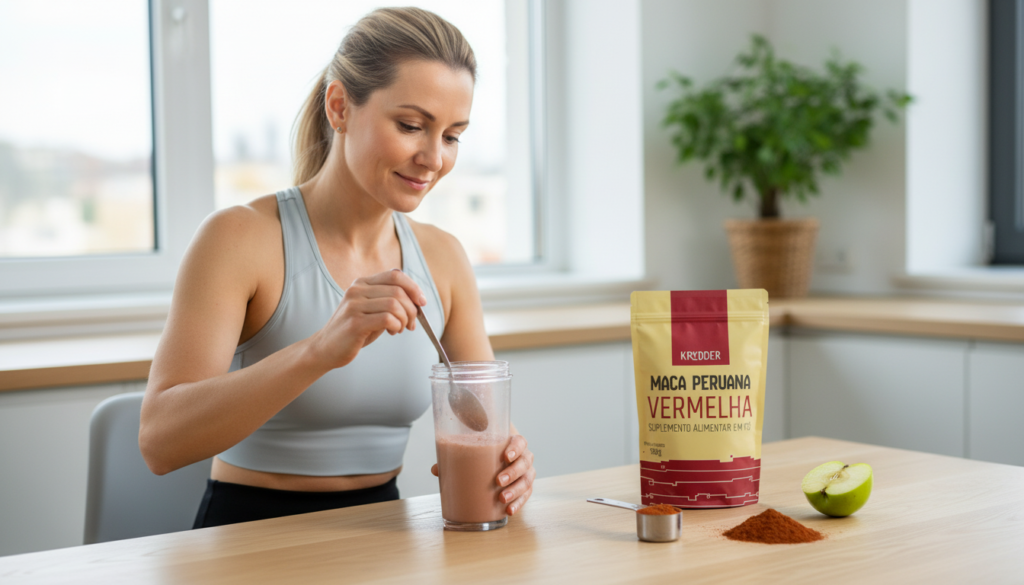 Confira quais os 10 benefícios da maca peruana?