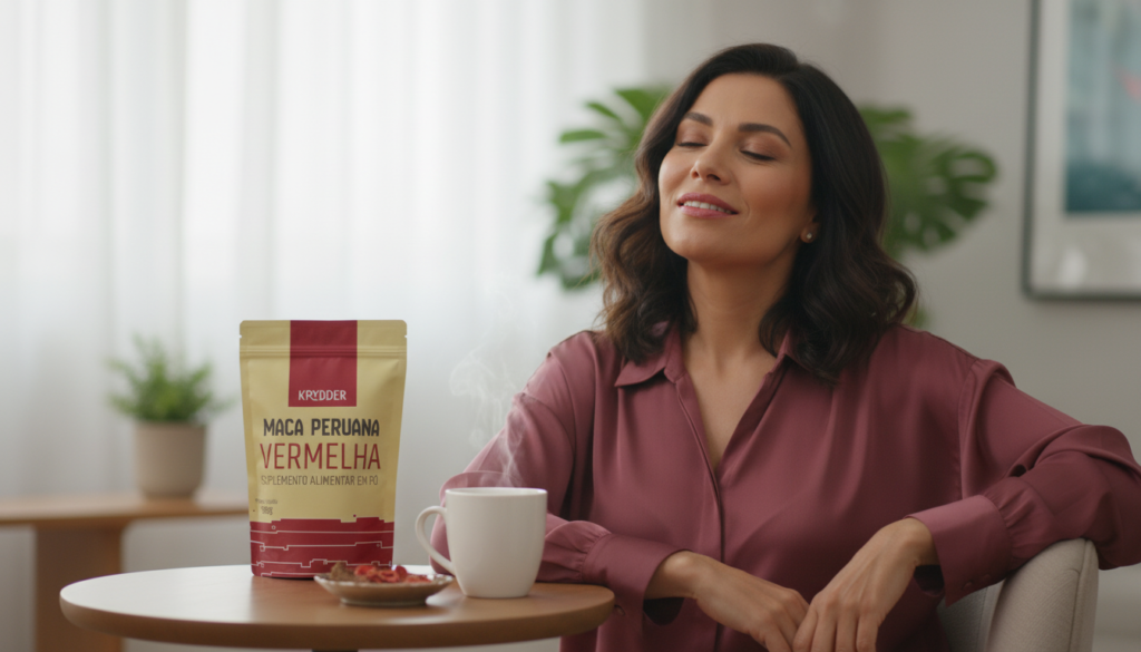 Maca peruana aumenta a testosterona? Veja a verdade e mitos sobre isso